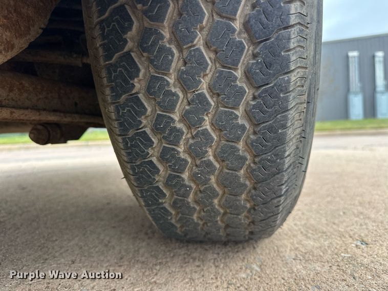 image for item EJ8522 1976 Pontiac Grand Prix 