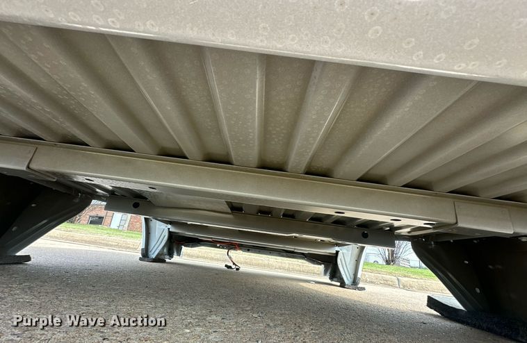 image for item EJ8524 2024 Ford F250 pickup truck bed