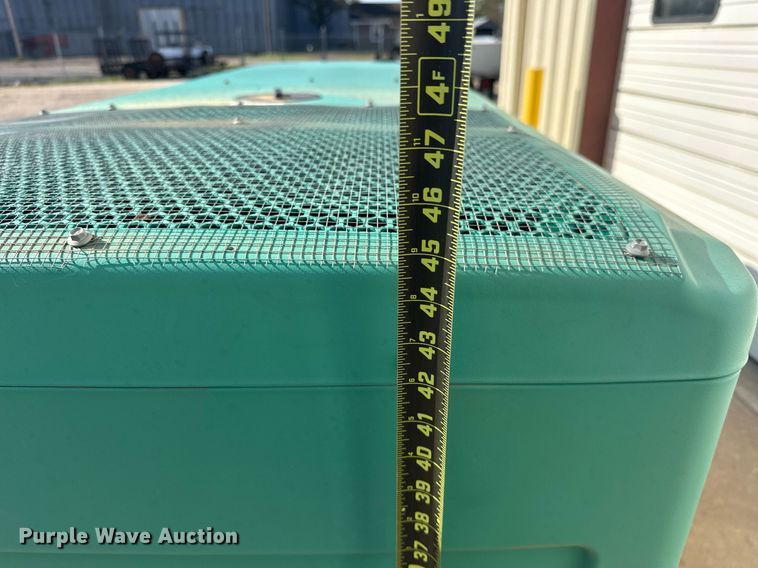 image for item EJ8546 Cummins C36 N6 generator