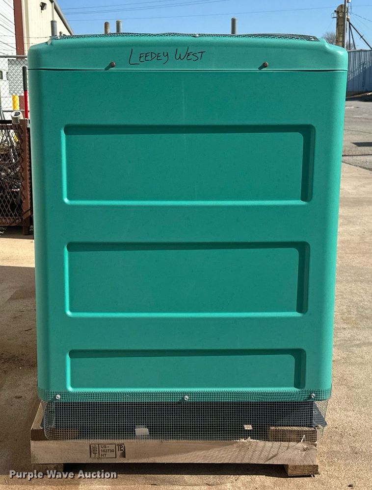 image for item EJ8549 Cummins C36 N6 generator