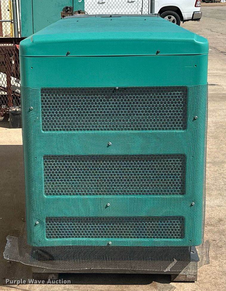 image for item EJ8556 Cummins C36 N6 generator