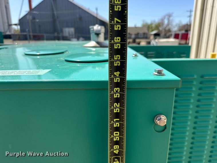 image for item EJ8558 Cummins GGPA-9195807 generator