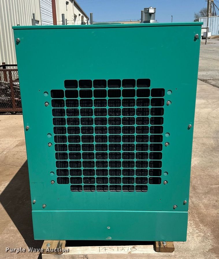 image for item EJ8559 Cummins GGPA-1213364  generator