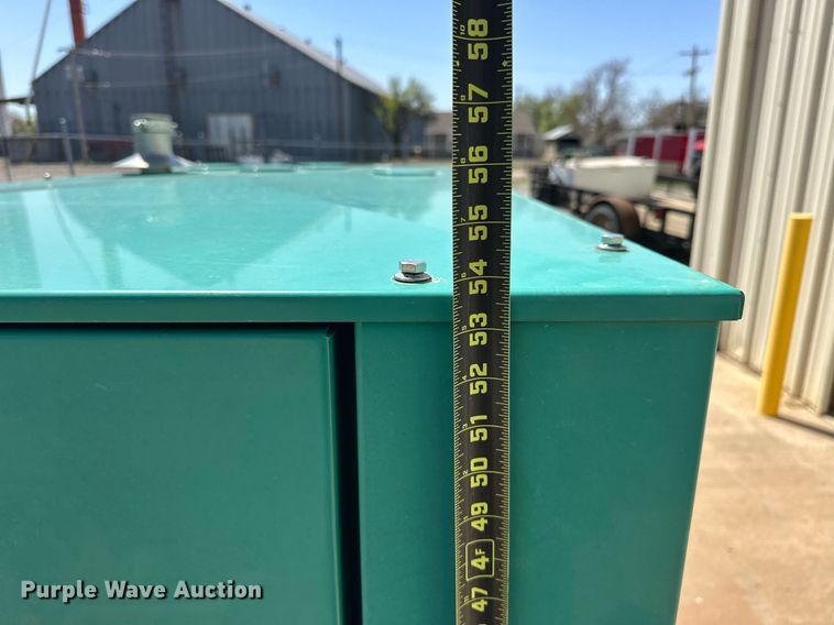 image for item EJ8559 Cummins GGPA-1213364  generator