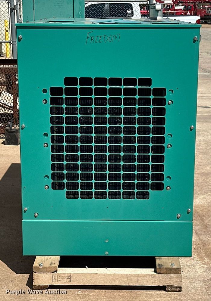 image for item EJ8560 Cummins GGPA-9235915 generator