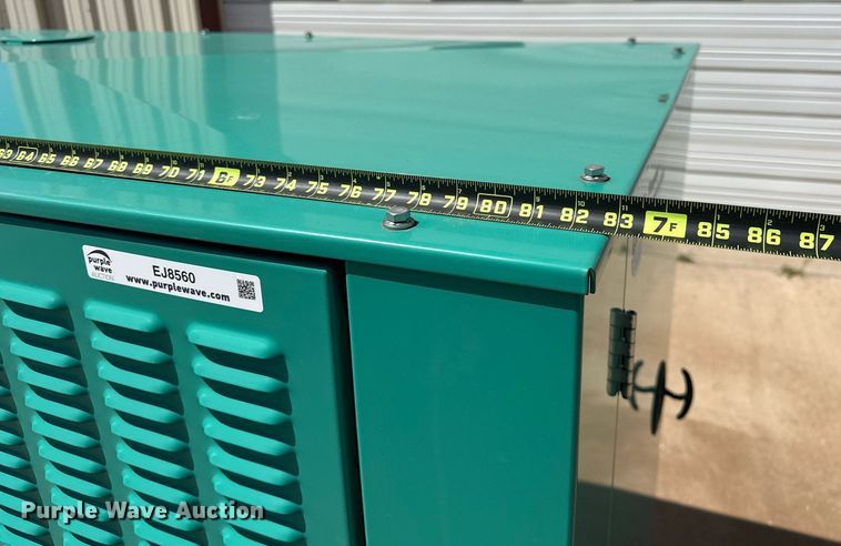 image for item EJ8560 Cummins GGPA-9235915 generator