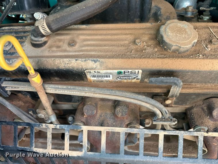 image for item EJ8560 Cummins GGPA-9235915 generator