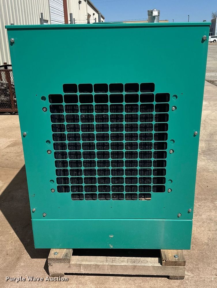 image for item EJ8561 Cummins GGPA-9087845 generator