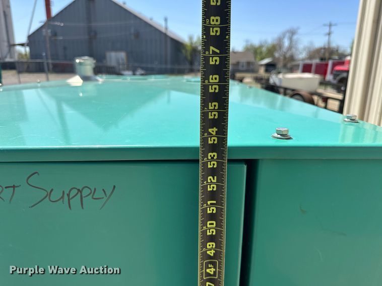 image for item EJ8561 Cummins GGPA-9087845 generator