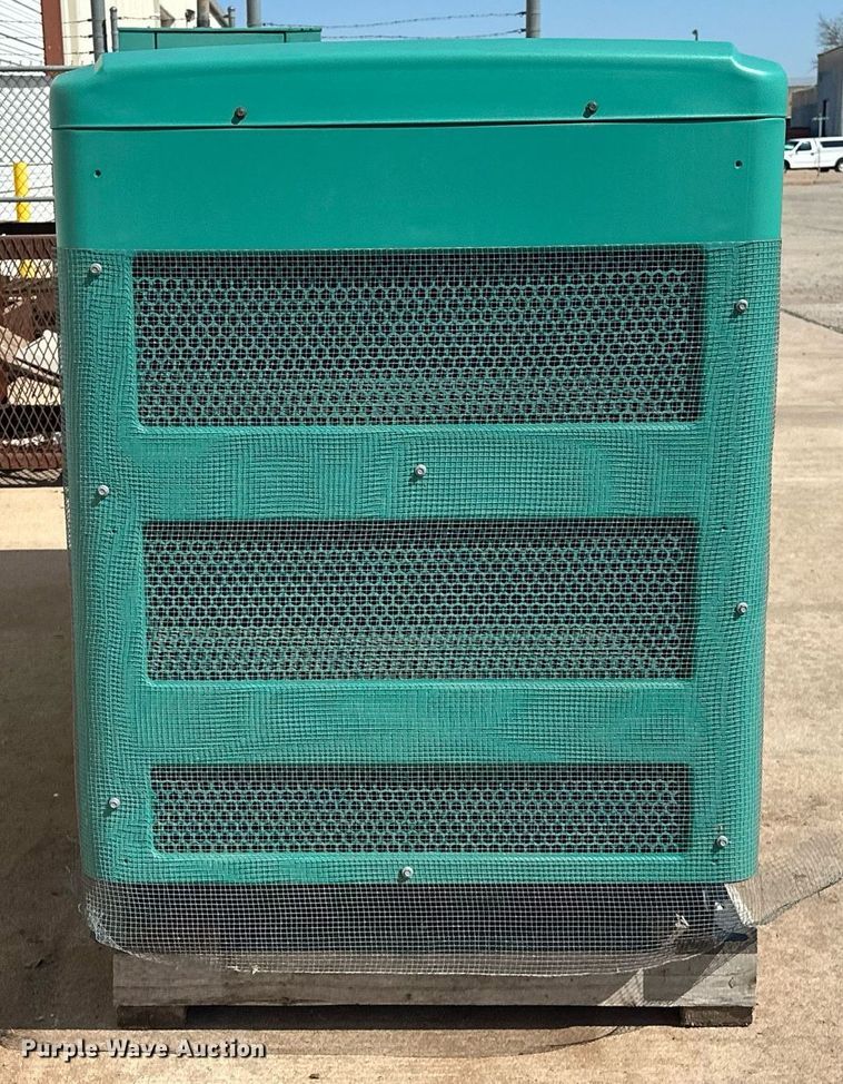 image for item EJ8564 Cummins C36 N6 generator