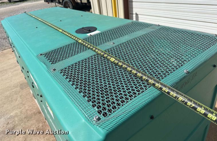 image for item EJ8564 Cummins C36 N6 generator
