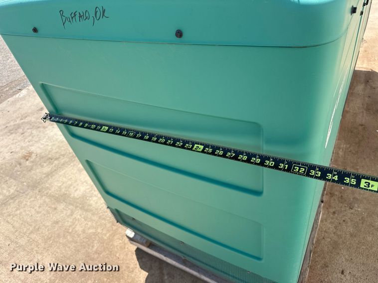 image for item EJ8564 Cummins C36 N6 generator