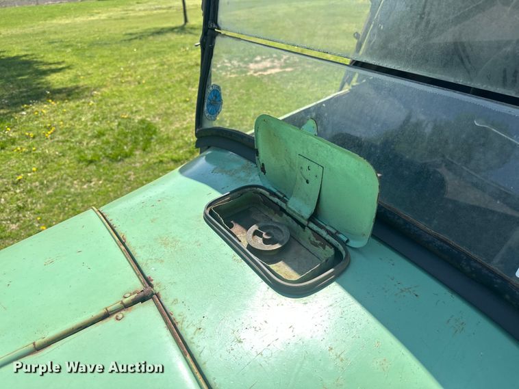 image for item EJ8642 1927 Ford Model T 