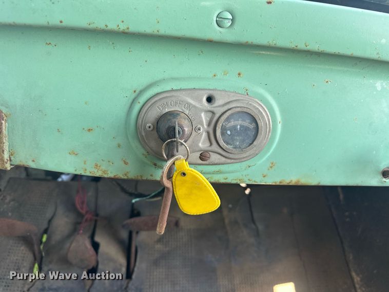 image for item EJ8642 1927 Ford Model T 