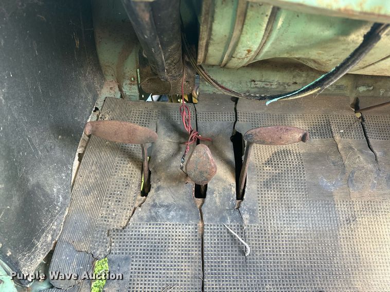 image for item EJ8642 1927 Ford Model T 