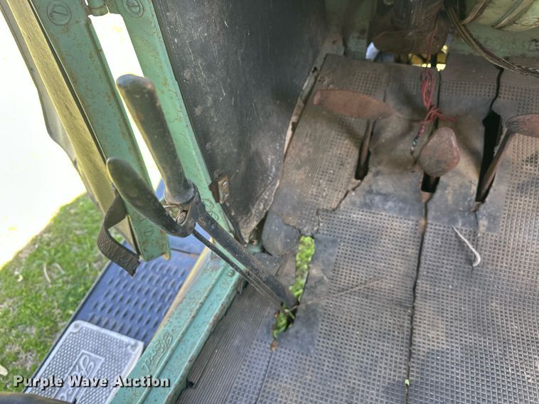 image for item EJ8642 1927 Ford Model T 