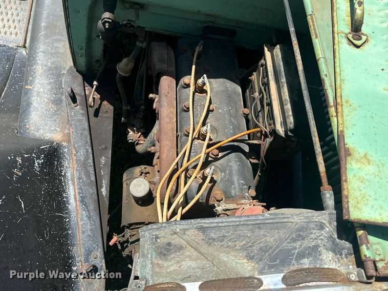 image for item EJ8642 1927 Ford Model T 