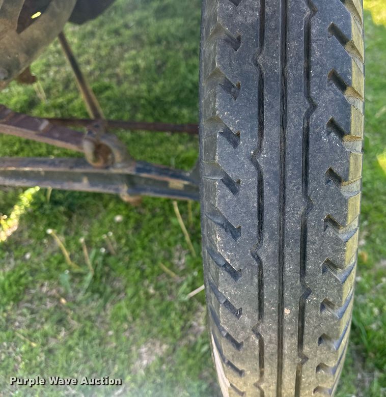 image for item EJ8642 1927 Ford Model T 