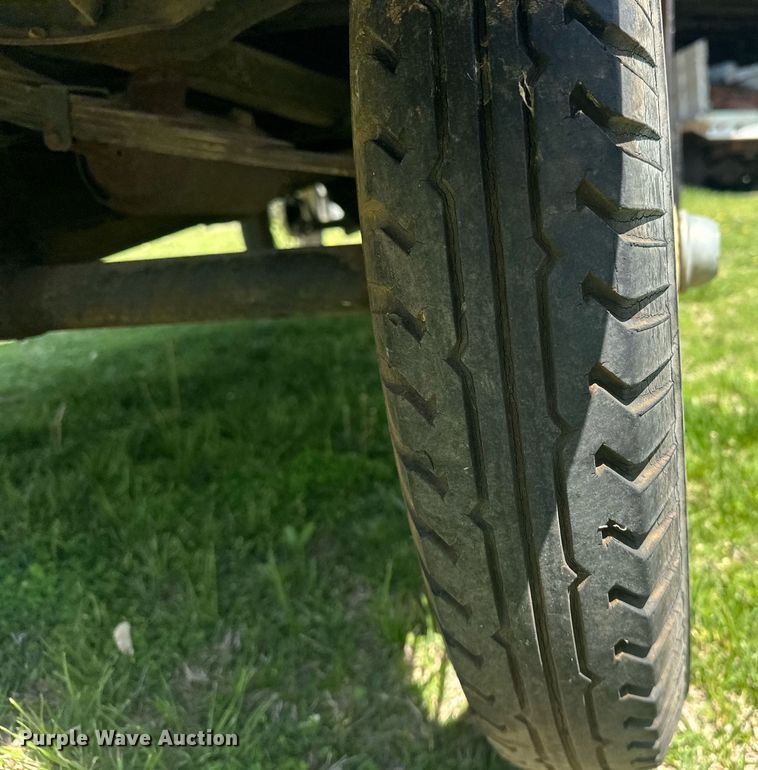 image for item EJ8642 1927 Ford Model T 