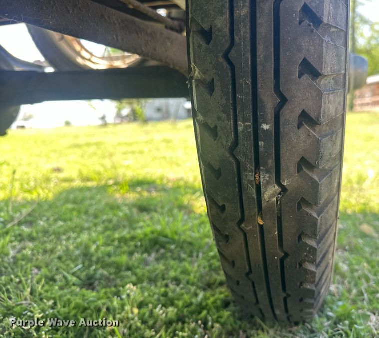 image for item EJ8642 1927 Ford Model T 