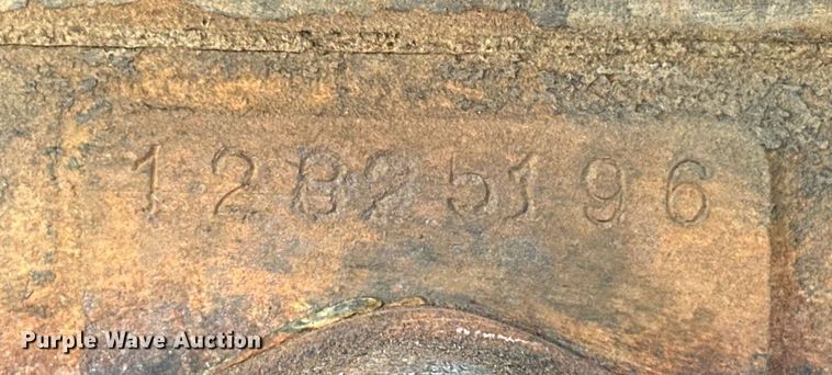 image for item EJ8642 1927 Ford Model T 