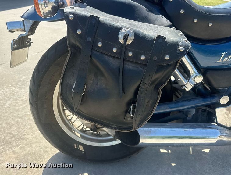 image for item EJ8650 1991 Suzuki Intruder VS750GL motorcycle