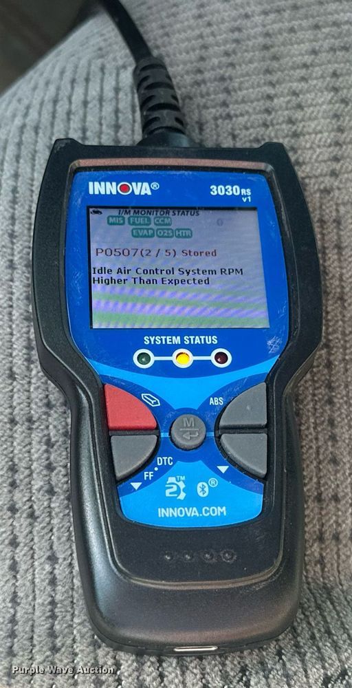 image for item EJ8658 1998 Chevrolet Suburban 1500 SUV