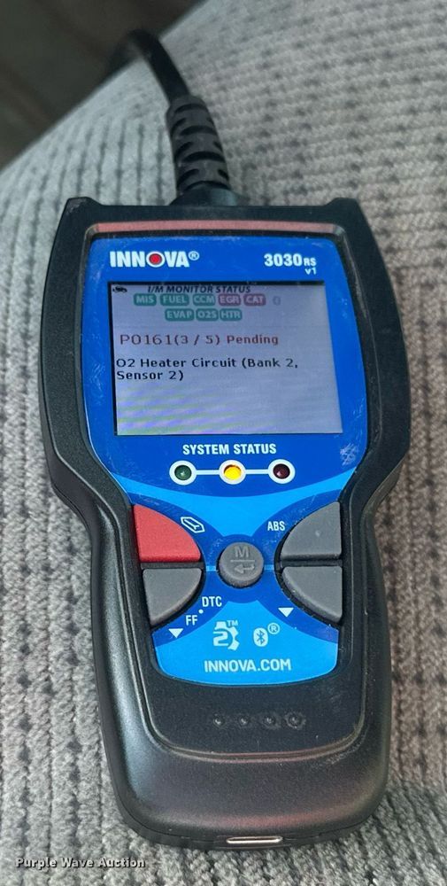 image for item EJ8658 1998 Chevrolet Suburban 1500 SUV