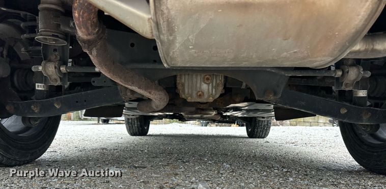 image for item EK2840 2013 Subaru XV Crosstrek SUV