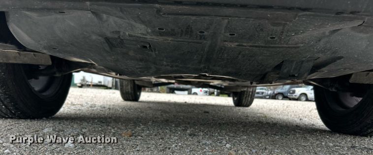 image for item EK2840 2013 Subaru XV Crosstrek SUV