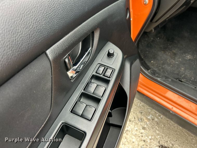 image for item EK2840 2013 Subaru XV Crosstrek SUV