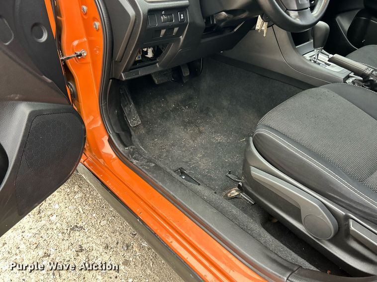 image for item EK2840 2013 Subaru XV Crosstrek SUV