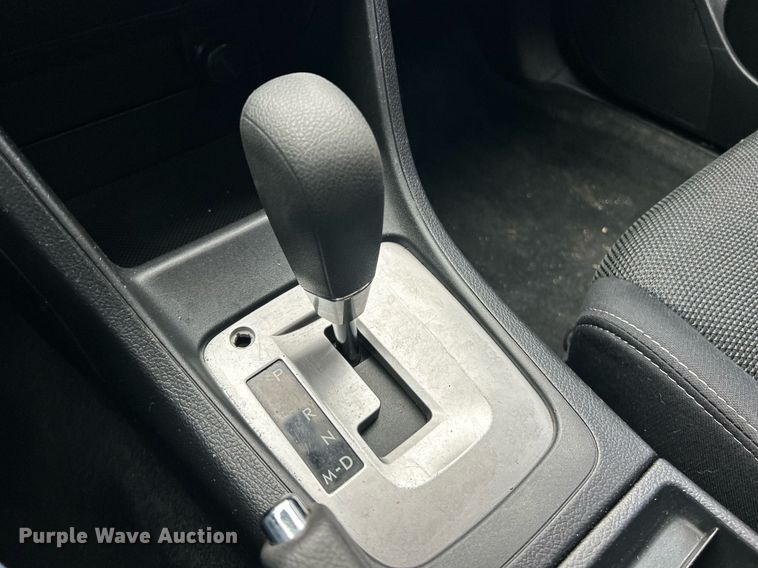 image for item EK2840 2013 Subaru XV Crosstrek SUV