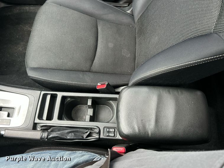 image for item EK2840 2013 Subaru XV Crosstrek SUV