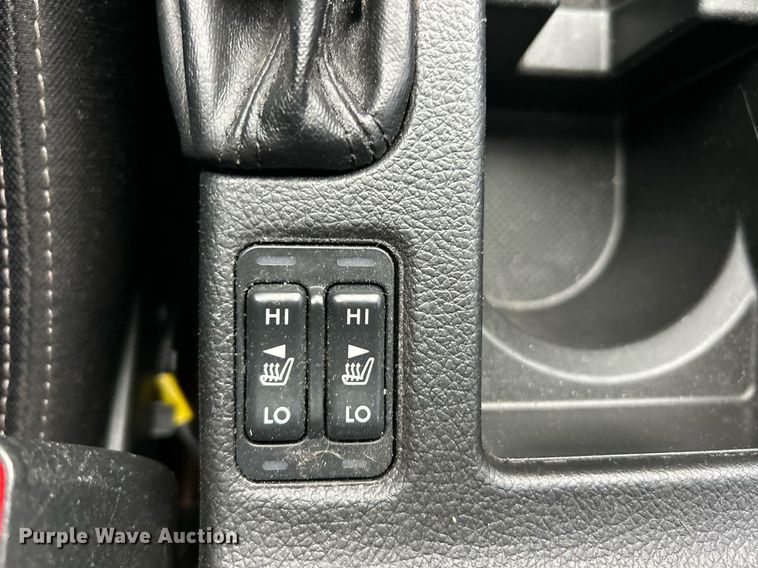 image for item EK2840 2013 Subaru XV Crosstrek SUV