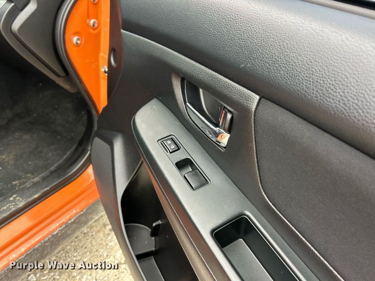 image for item EK2840 2013 Subaru XV Crosstrek SUV