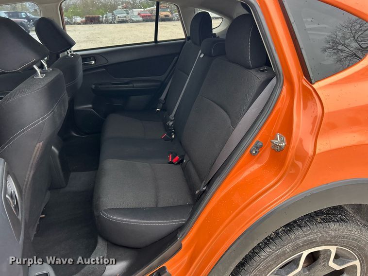 image for item EK2840 2013 Subaru XV Crosstrek SUV