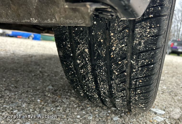 image for item EK2840 2013 Subaru XV Crosstrek SUV