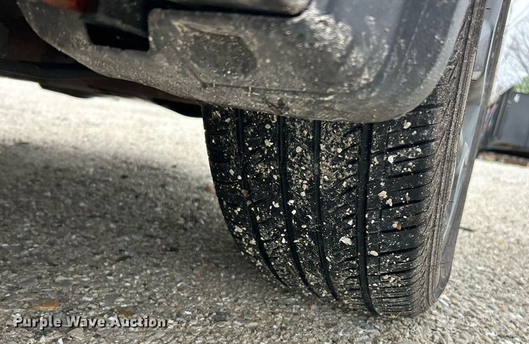 image for item EK2840 2013 Subaru XV Crosstrek SUV