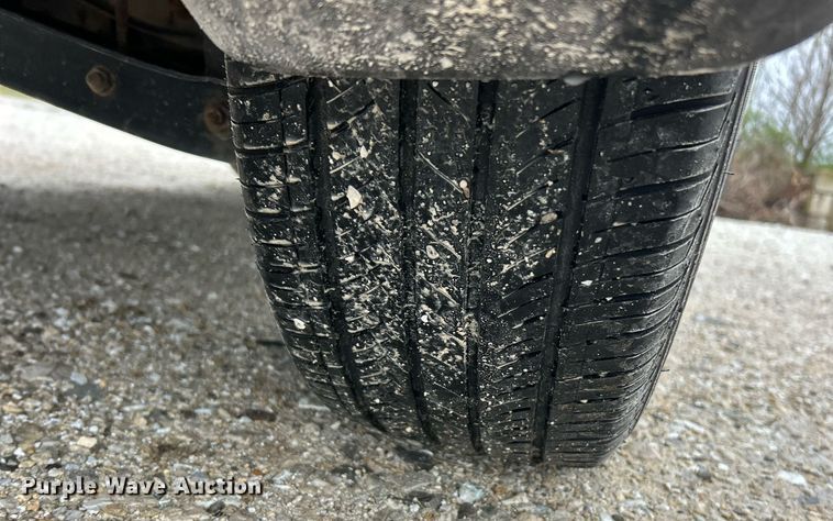 image for item EK2840 2013 Subaru XV Crosstrek SUV