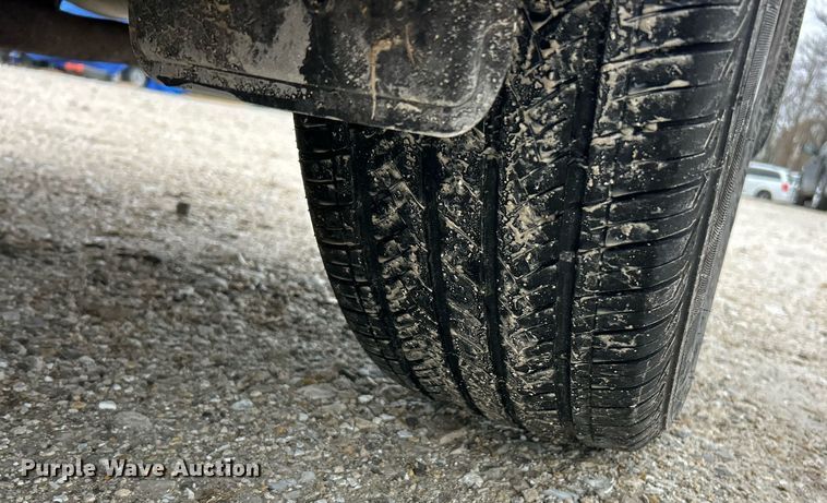 image for item EK2840 2013 Subaru XV Crosstrek SUV