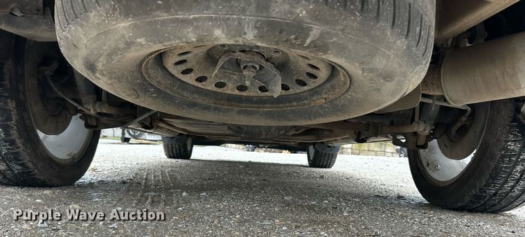 image for item EK2841 2015 GMC Yukon XL Denali SUV