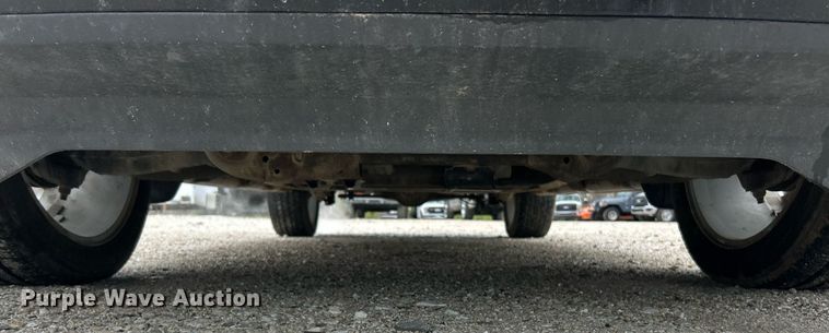 image for item EK2841 2015 GMC Yukon XL Denali SUV