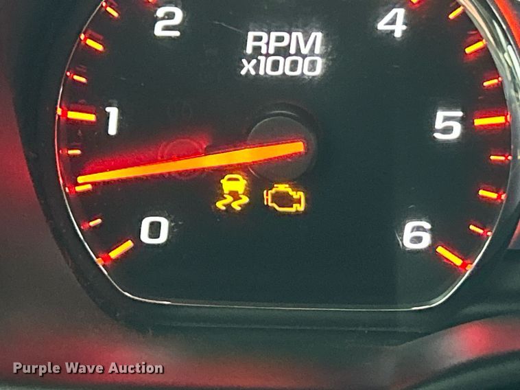 image for item EK2841 2015 GMC Yukon XL Denali SUV