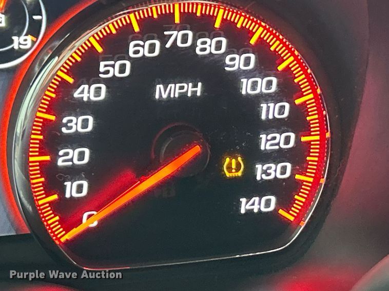 image for item EK2841 2015 GMC Yukon XL Denali SUV