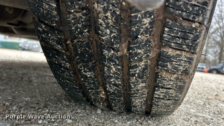 image for item EK2841 2015 GMC Yukon XL Denali SUV