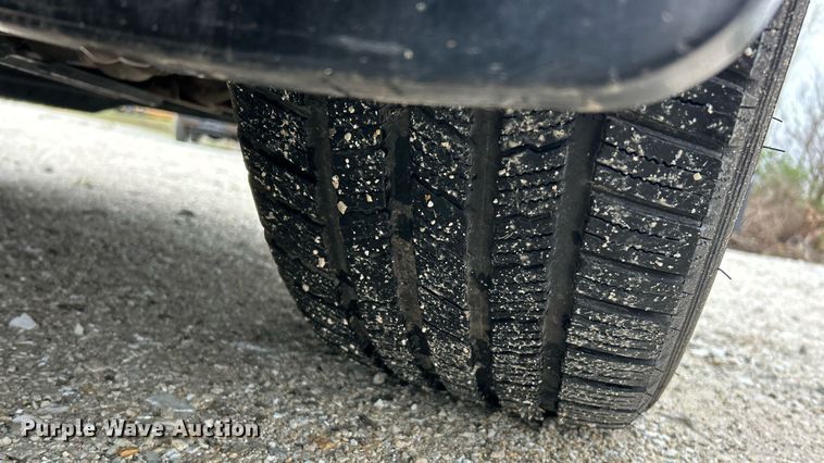 image for item EK2841 2015 GMC Yukon XL Denali SUV