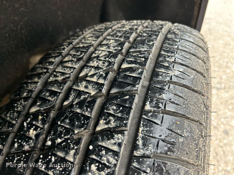 image for item EK2841 2015 GMC Yukon XL Denali SUV