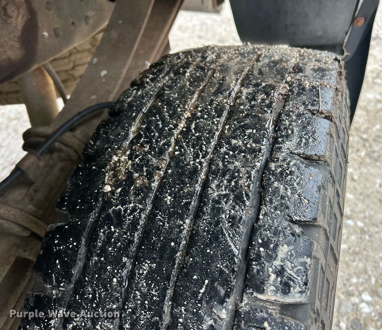 image for item EK2843 2011 Ford F350 Super Duty Crew Cab pickup truck