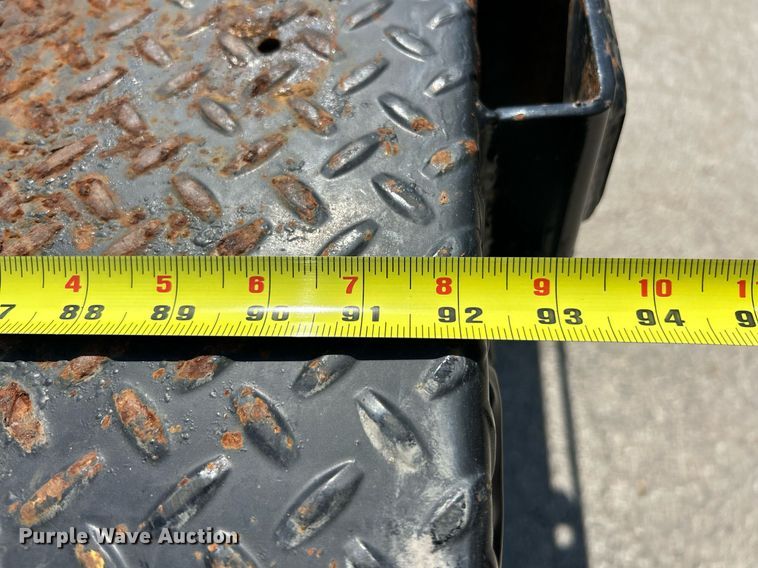 image for item EK2853 2003 Ford F550  Super Duty XL flatbed truck